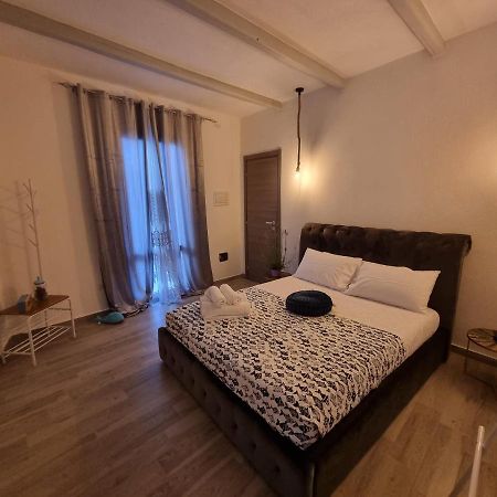 Suite Cornelia Santa Teresa Gallura Bagian luar foto