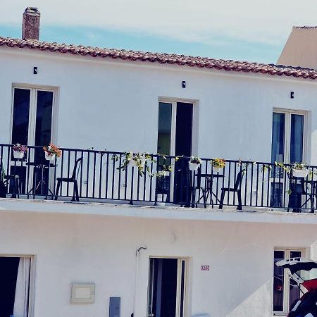 Suite Cornelia Santa Teresa Gallura Bagian luar foto