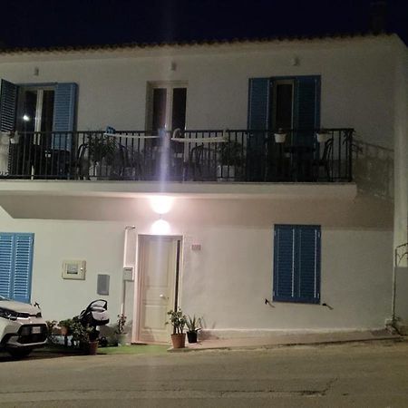 Suite Cornelia Santa Teresa Gallura Bagian luar foto
