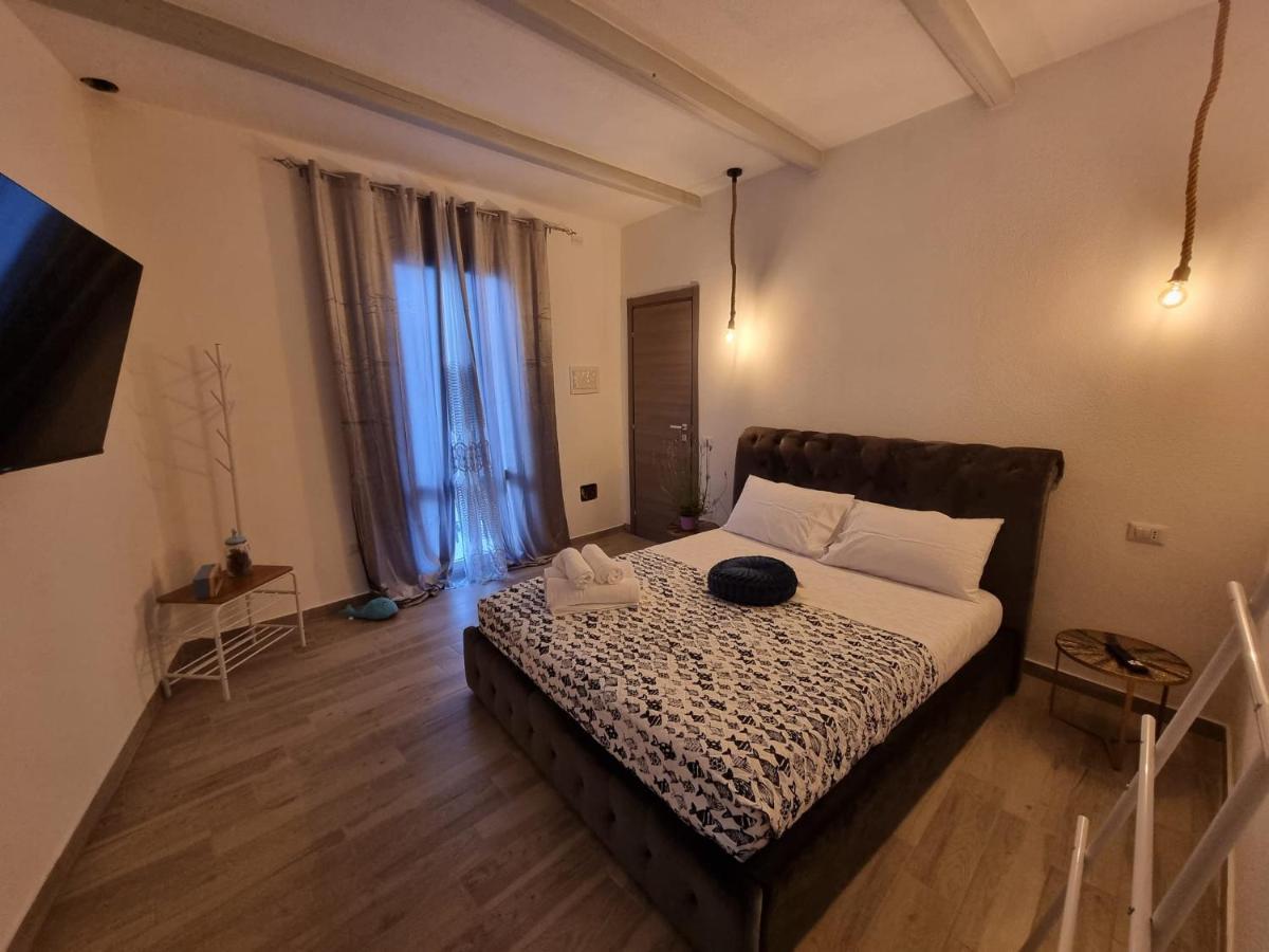 Suite Cornelia Santa Teresa Gallura Bagian luar foto