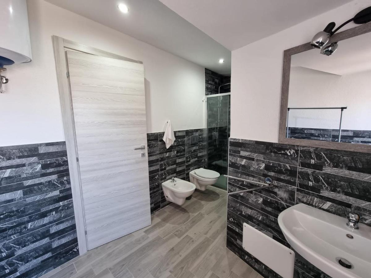Suite Cornelia Santa Teresa Gallura Bagian luar foto