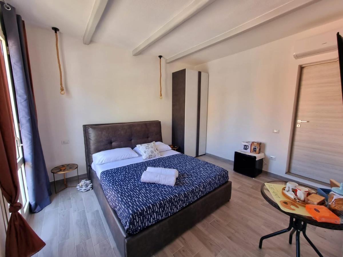 Suite Cornelia Santa Teresa Gallura Bagian luar foto