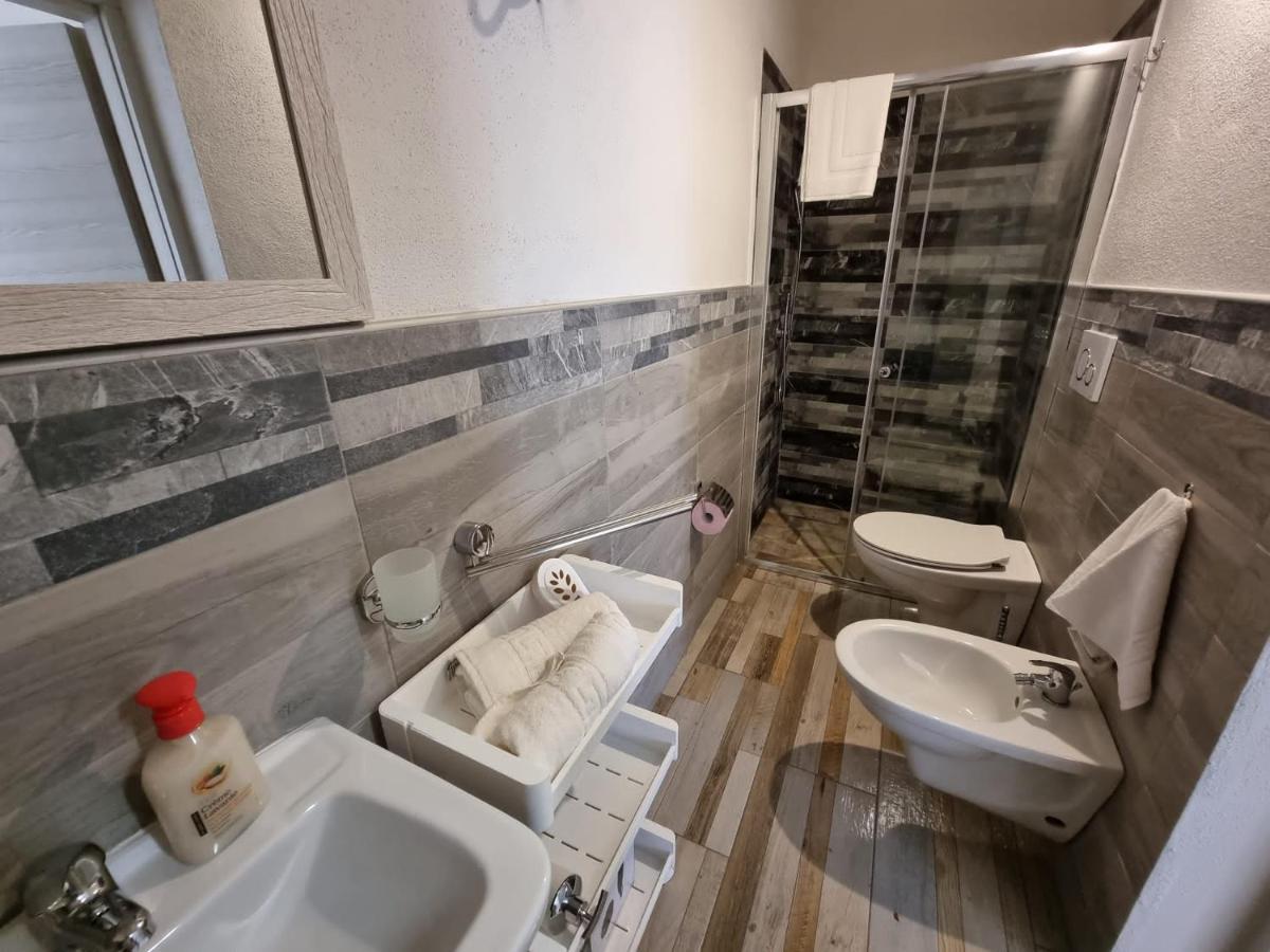 Suite Cornelia Santa Teresa Gallura Bagian luar foto