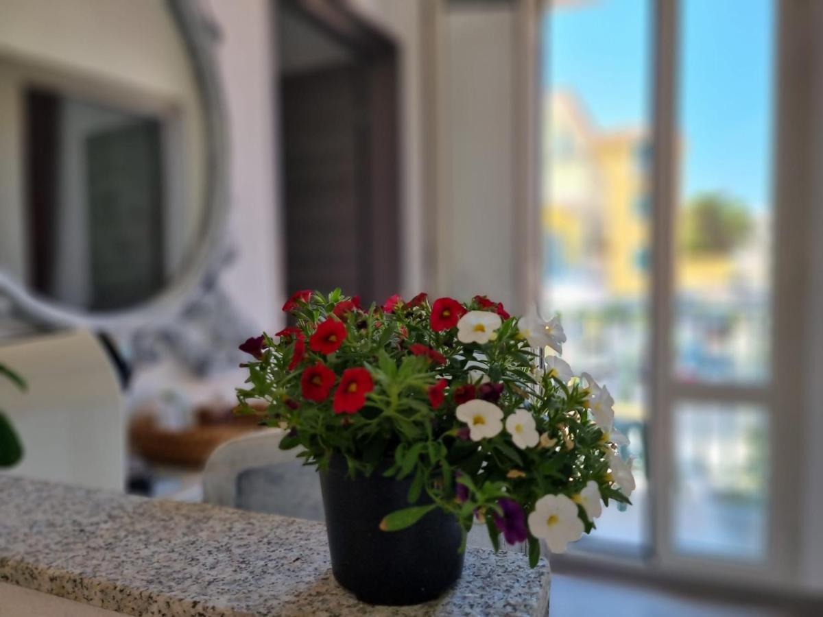 Suite Cornelia Santa Teresa Gallura Bagian luar foto