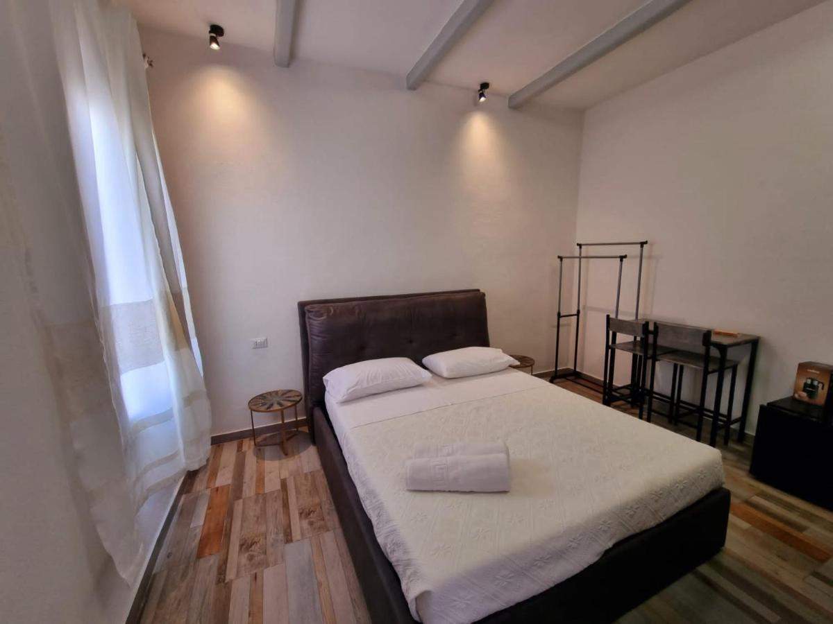 Suite Cornelia Santa Teresa Gallura Bagian luar foto