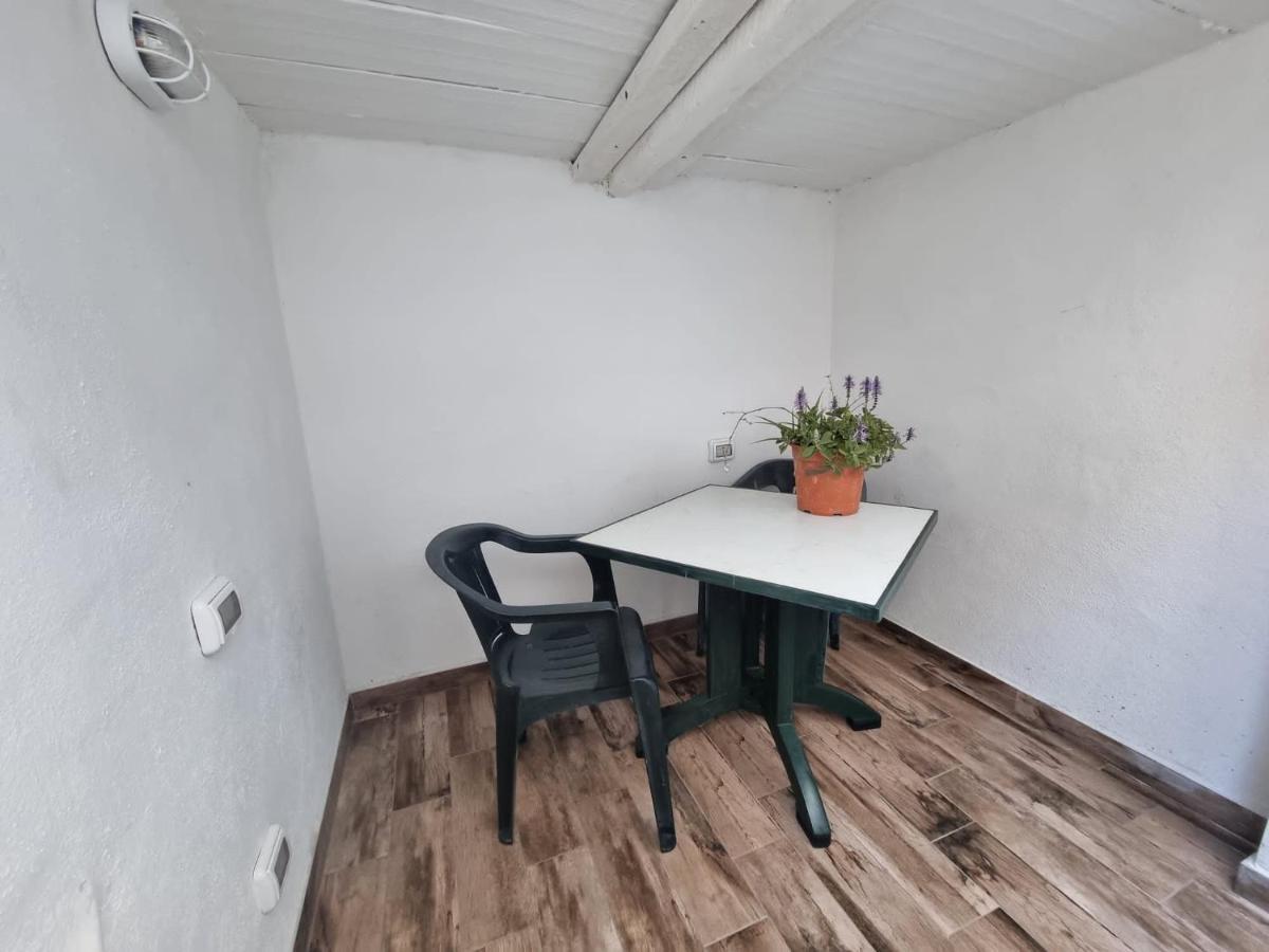 Suite Cornelia Santa Teresa Gallura Bagian luar foto