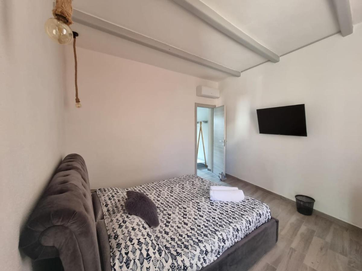 Suite Cornelia Santa Teresa Gallura Bagian luar foto