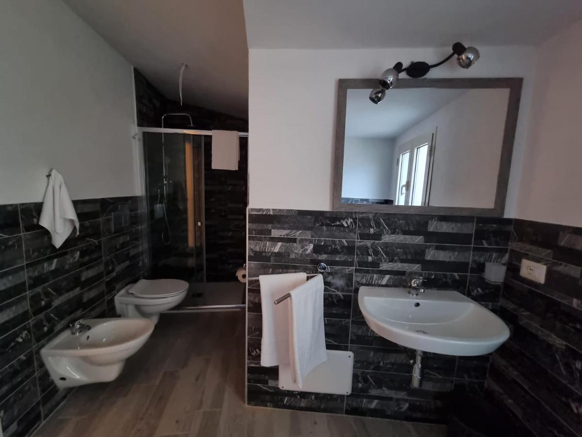 Suite Cornelia Santa Teresa Gallura Bagian luar foto