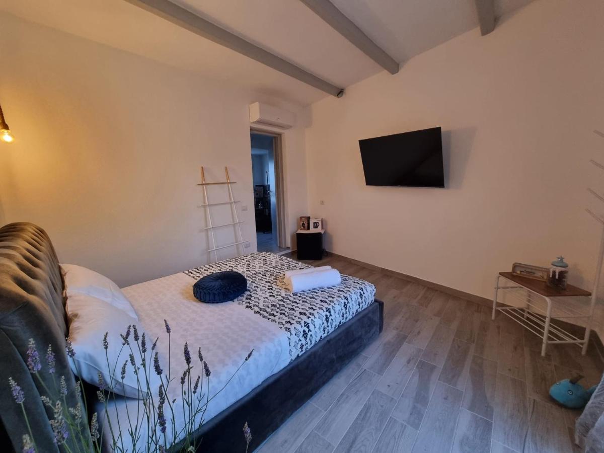 Suite Cornelia Santa Teresa Gallura Bagian luar foto