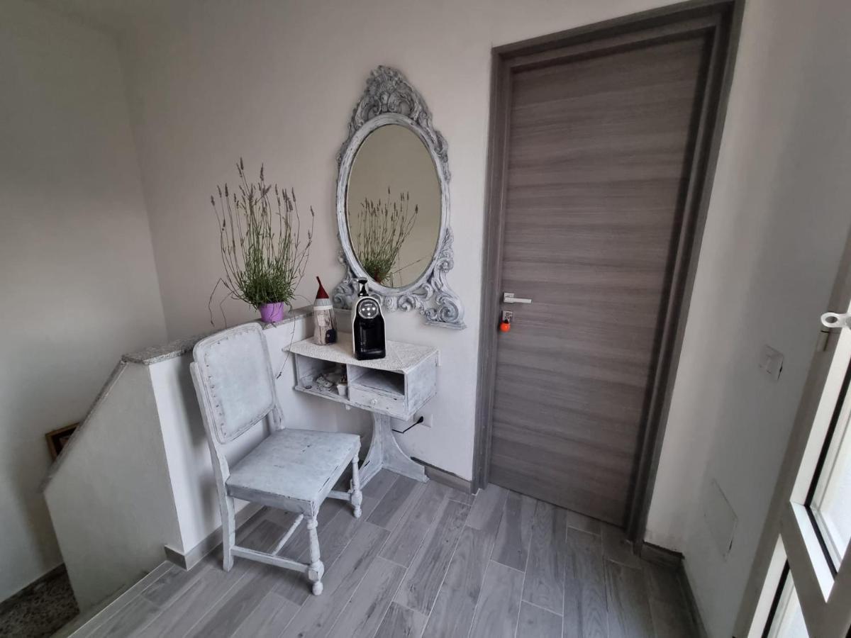 Suite Cornelia Santa Teresa Gallura Bagian luar foto