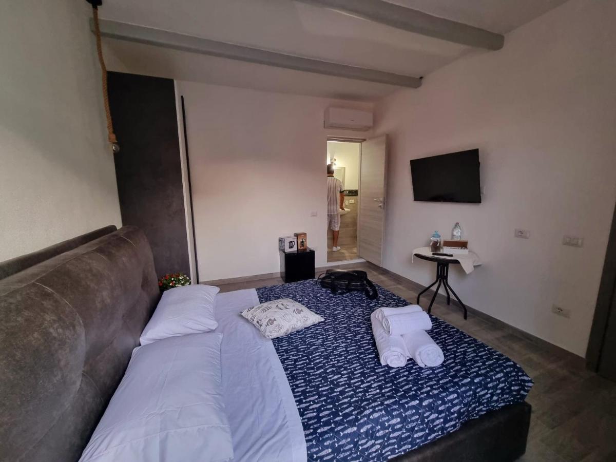 Suite Cornelia Santa Teresa Gallura Bagian luar foto