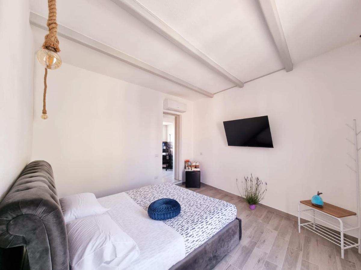 Suite Cornelia Santa Teresa Gallura Bagian luar foto