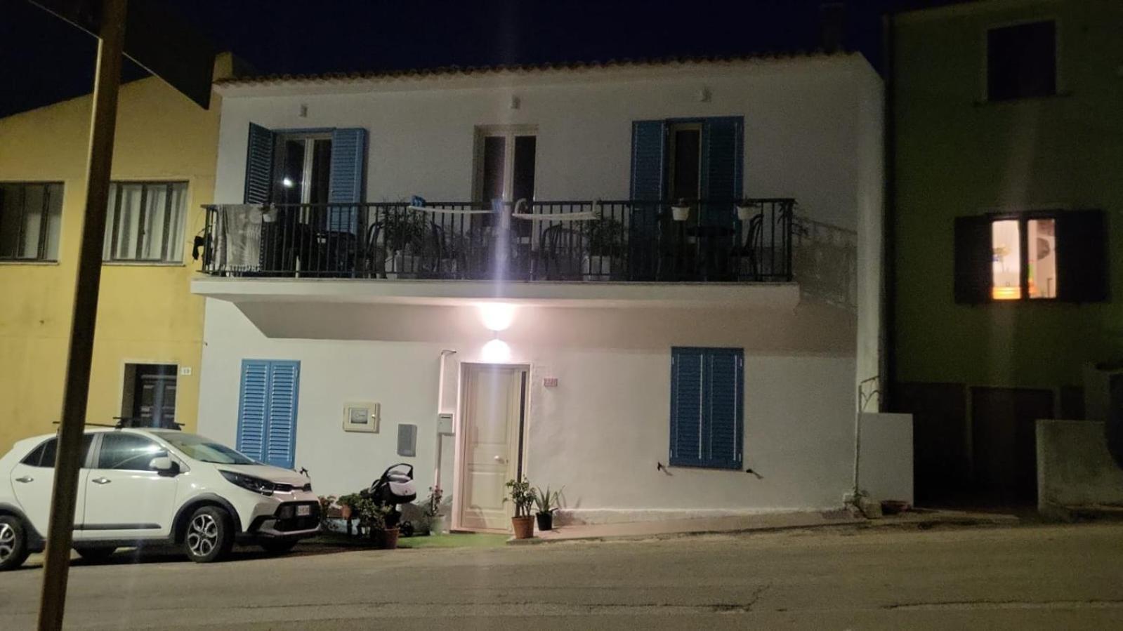 Suite Cornelia Santa Teresa Gallura Bagian luar foto
