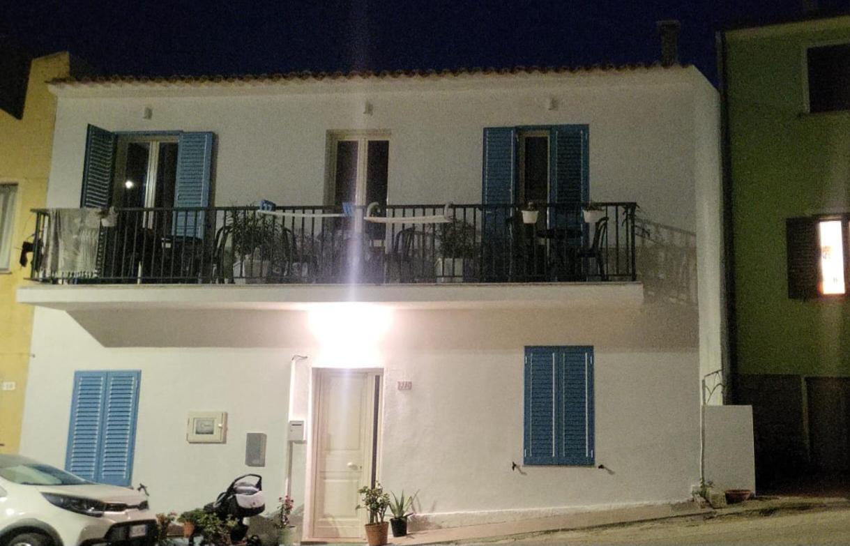 Suite Cornelia Santa Teresa Gallura Bagian luar foto